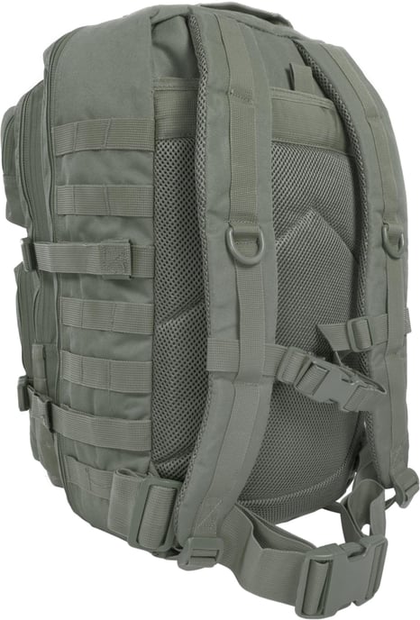 normani OUTDOOR SPORTS Mochila de día 50 litros Bedrock - Image 2