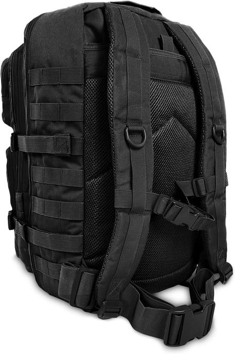 normani OUTDOOR SPORTS Mochila de día 50 litros Bedrock - Image 2