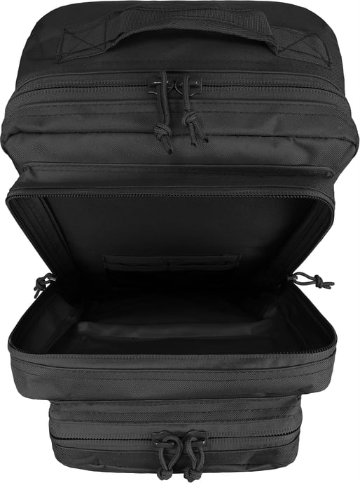 normani OUTDOOR SPORTS Mochila de día 50 litros Bedrock - Image 4
