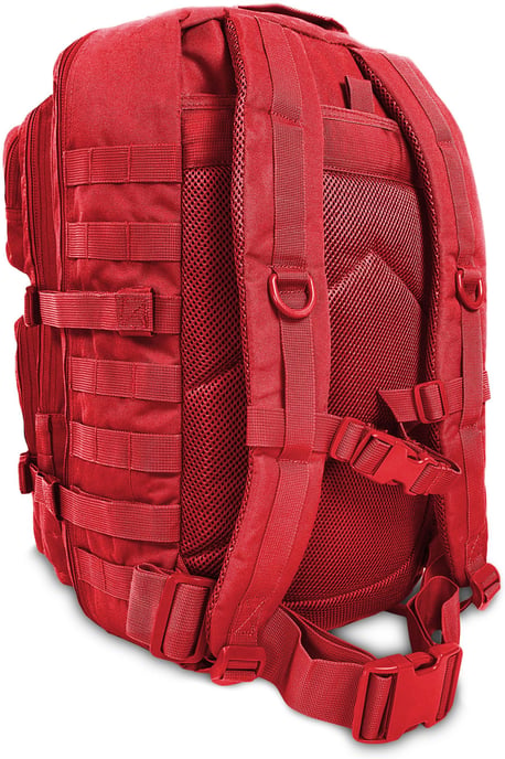 normani OUTDOOR SPORTS Mochila de día 50 litros Bedrock - Image 2