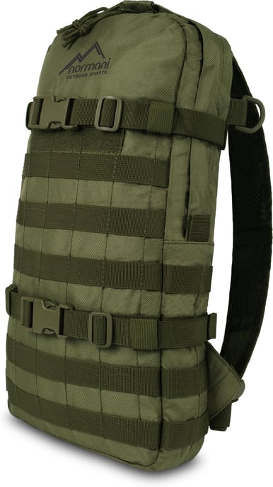 normani OUTDOOR SPORTS Mochila 8 l Barracuda - Image 1