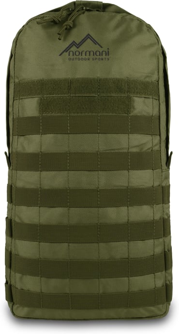 normani OUTDOOR SPORTS Mochila 8 l Barracuda - Image 2