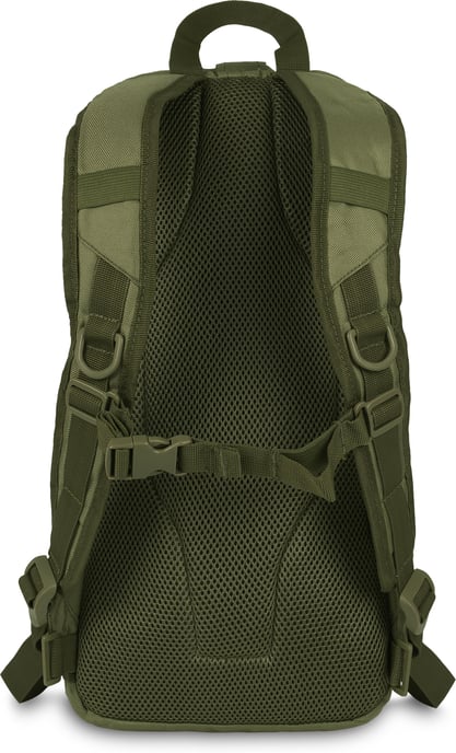 normani OUTDOOR SPORTS Mochila 8 l Barracuda - Image 3