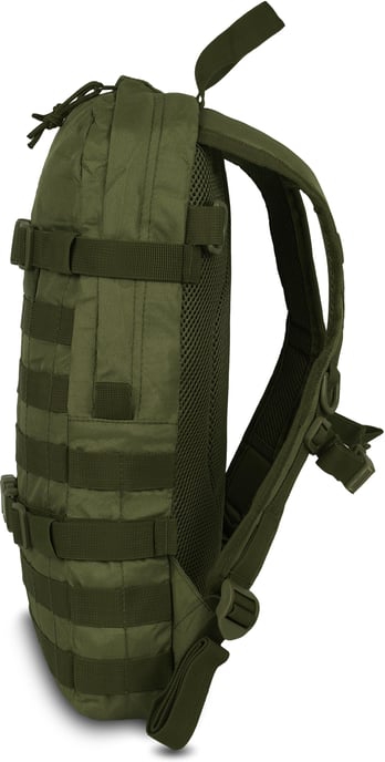 normani OUTDOOR SPORTS Mochila 8 l Barracuda - Image 4