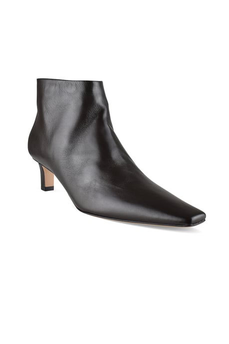 THE ROW Botas Carla 45 Marrón - Image 2