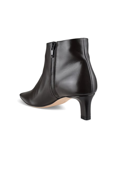 THE ROW Botas Carla 45 Marrón - Image 3