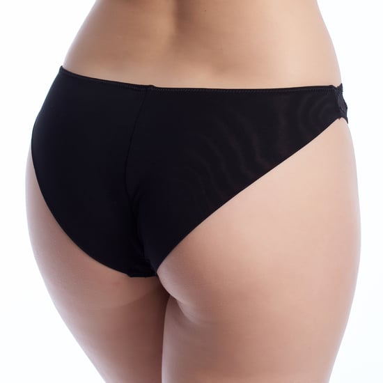 CLAIRE Braguitas de Novia para Mujeres con Tul Bordado - Image 3