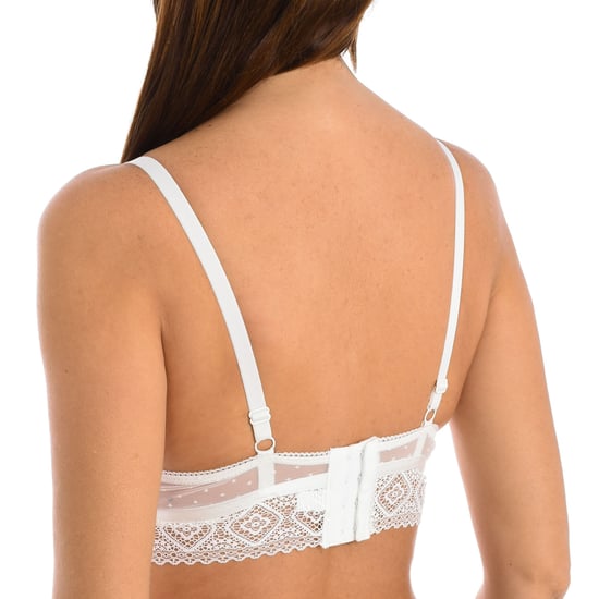 Sostén Push-Up con Aros de Encaje para Mujer AMAYA - Image 3