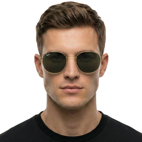 Rob RB3772 Gafas de sol para hombres - Image 3