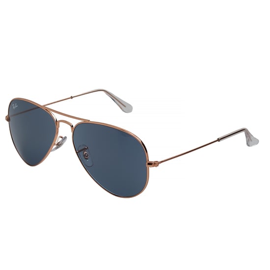 Gafas de sol aviador para mujer grandes de metal RB3025 - Image 5