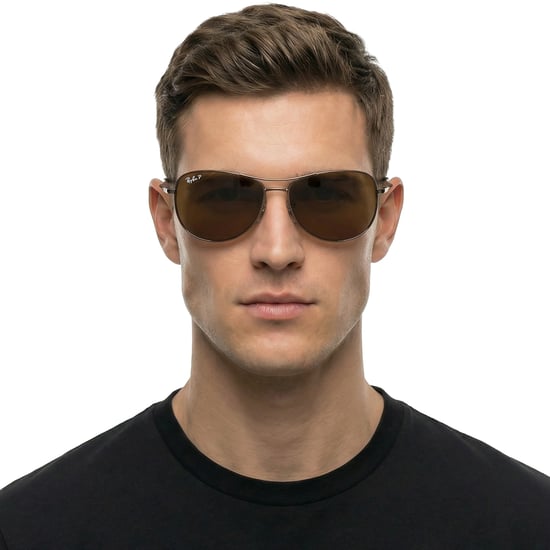 Gafas de sol polarizadas para hombres RB3519 - Image 3