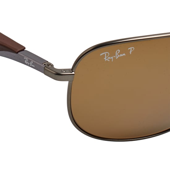 Gafas de sol polarizadas para hombres RB3519 - Image 4