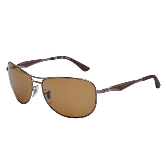 Gafas de sol polarizadas para hombres RB3519 - Image 5