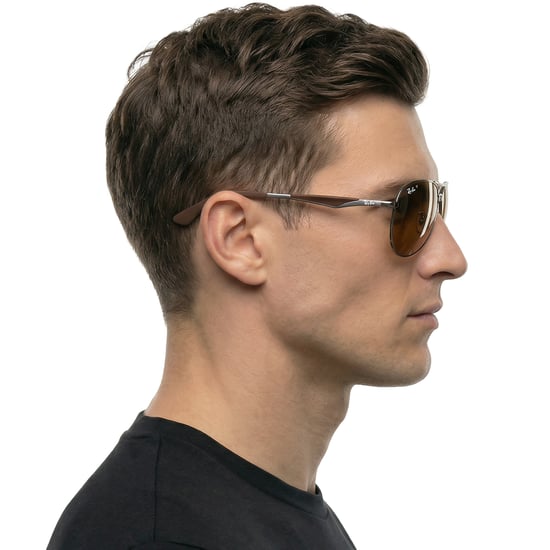 Gafas de sol polarizadas para hombres RB3519 - Image 6