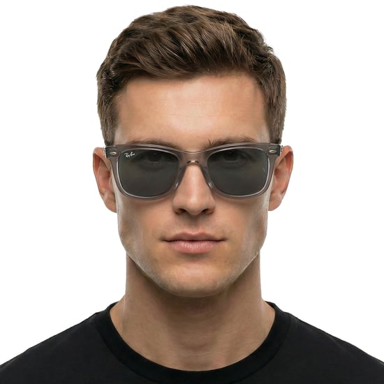 Gafas de sol Wayfarer Clásicas RB2140F Originales para Hombre - Image 3