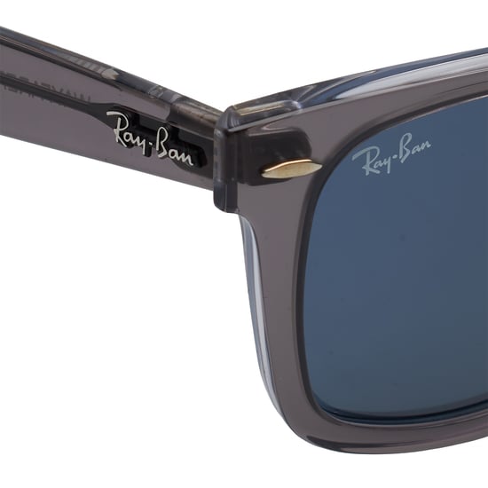 Gafas de sol Wayfarer Clásicas RB2140F Originales para Hombre - Image 4