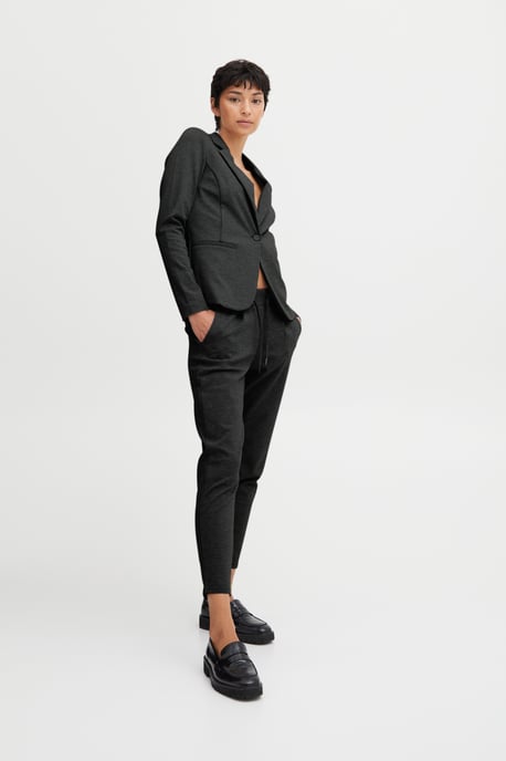 Blazer IHKATE BL Ajuste Regular - Image 3