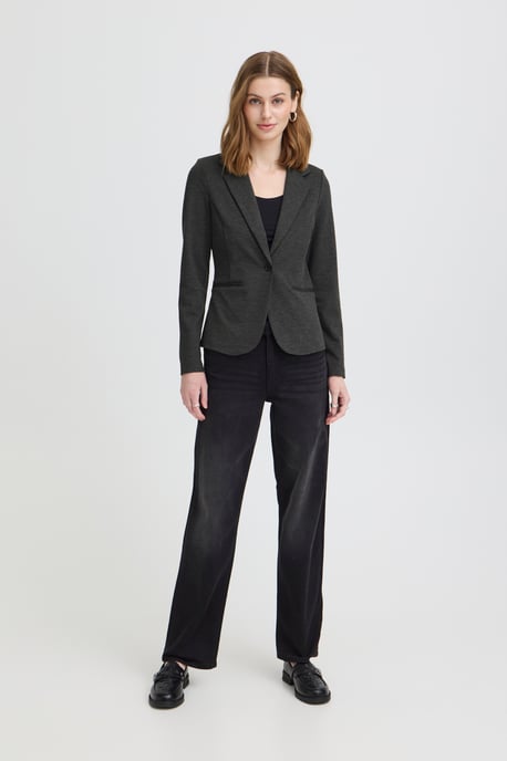 Blazer IHKATE BL Ajuste Regular - Image 4