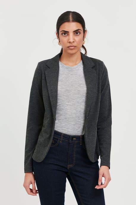 Blazer IHKATE BL Ajuste Regular - Image 5
