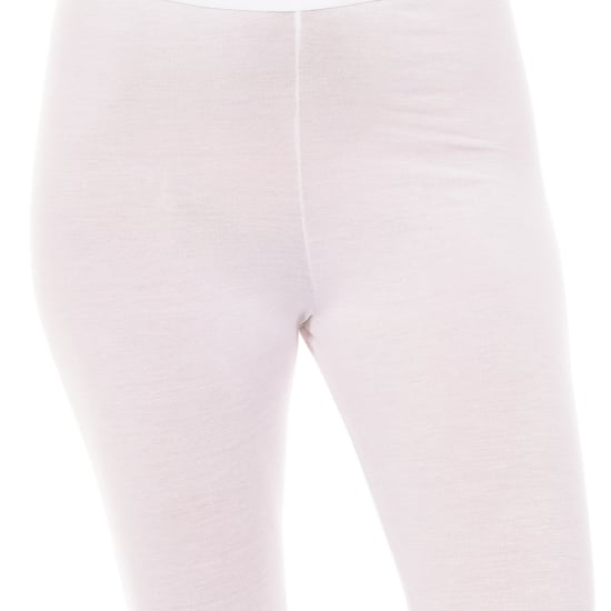 Leggings de Bambú para Mujer de Cintura Alta 3/4 Q804 - Image 2