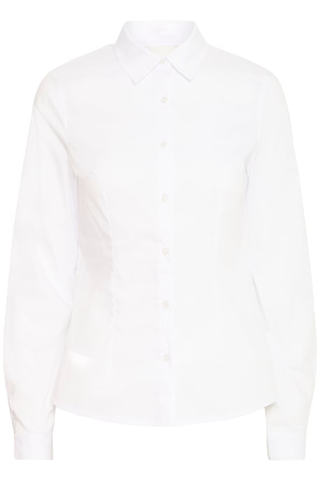 IHDIMA SH Camisa de manga larga ajuste clásico - Image 4