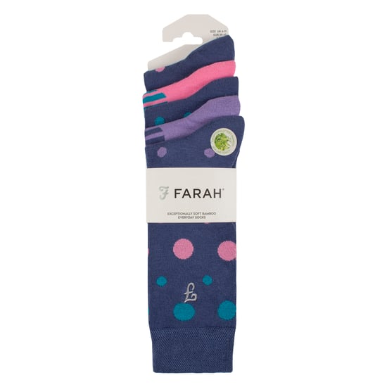 Paquete de 5 calcetines para hombres con diseño de bambú - Suaves, transpirables y con estilo para la comodidad diaria. - Image 2