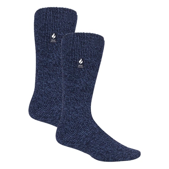 Calcetines Térmicos Originales para Hombre - Paquete de 2 - Image 1