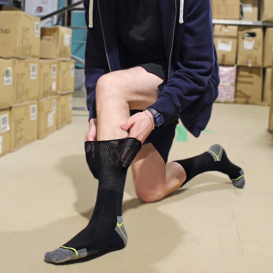 Pack múltiple de calcetines de trabajo para hombres diabéticos | Calcetines diabéticos transpirables sin elastano - Image 5