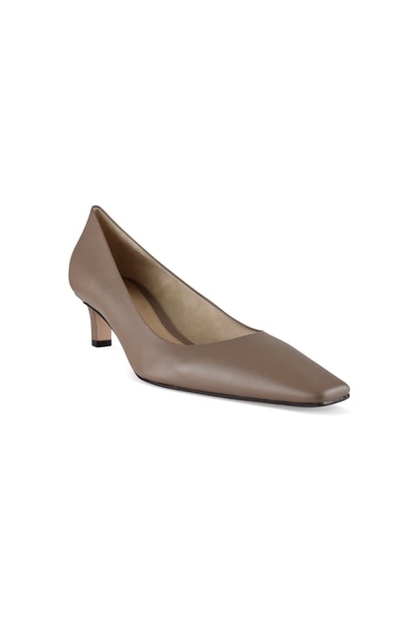 THE ROW Carla bombea 45 Beige - Image 2