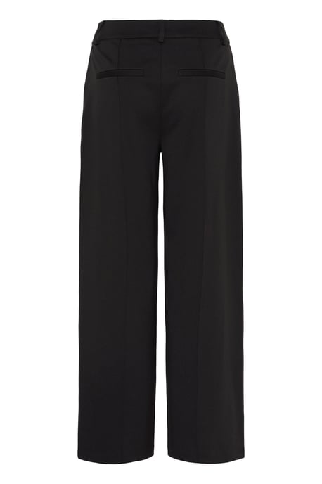IHKATE PANTALONES CASUALES ANCHOS PARA OFICINA - Image 5