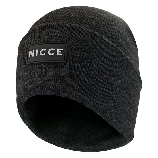 Gorro de Punto para Hombre - Gorro Térmico Cálido y Suave para Invierno - Image 1
