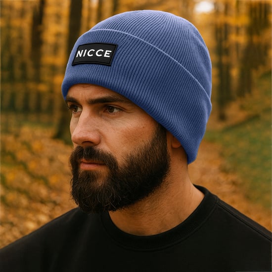 Gorro de Punto para Hombre - Gorro Térmico Cálido y Suave para Invierno - Image 5