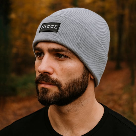 Gorro de Punto para Hombre - Gorro Térmico Cálido y Suave para Invierno - Image 5