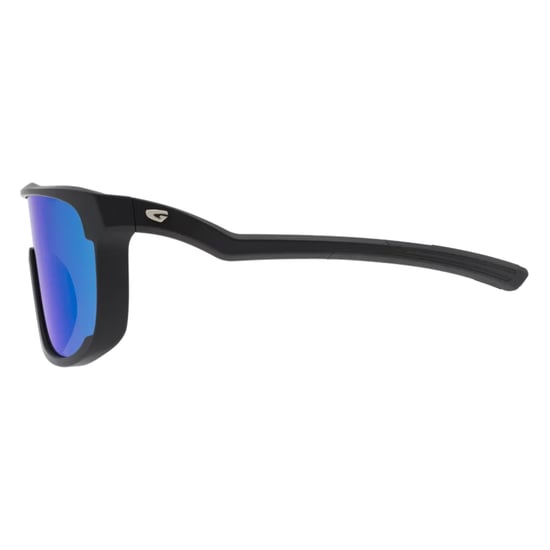Gafas de sol UV400 unisex para ciclismo con lentes de policarbonato espejadas y resistentes a los arañazos - Image 3