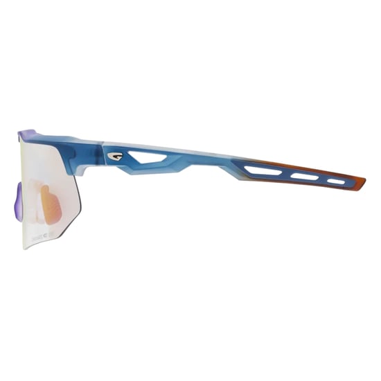 Gafas de sol para ciclismo Loki Photochromic UV400 con lentes espejados y resistentes a los arañazos - Image 5