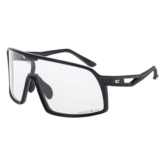 Gafas de Sol Fotochromáticas UV400 Unisex para Ciclismo y Running con Lente Hidrofóbica - Image 1