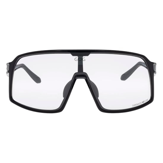 Gafas de Sol Fotochromáticas UV400 Unisex para Ciclismo y Running con Lente Hidrofóbica - Image 3