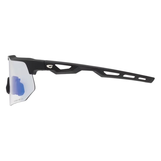 Gafas de Ciclismo Fotoquímicas UV400 Loki con Lentes Espejadas Resistentes a Rayones - Image 5
