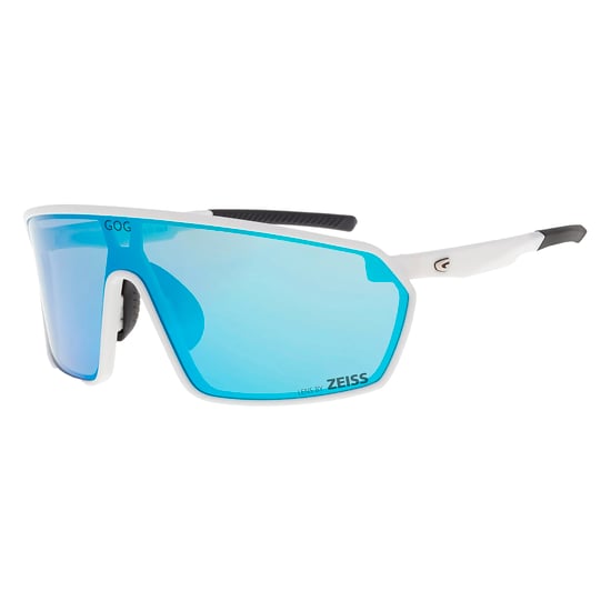 Gafas de sol Unisex Freya UV400 para ciclismo y running con lentes espejados hidrofóbicos ZEISS - Image 1