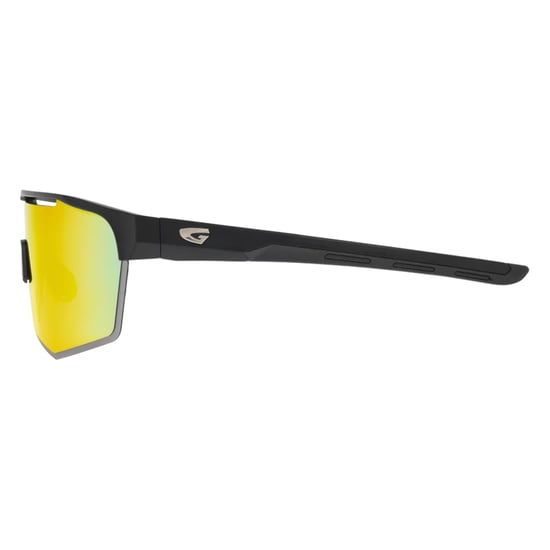 Gafas de sol unisex UV400 para ciclismo con lentes de policarbonato espejadas y resistentes a los arañazos - Image 4