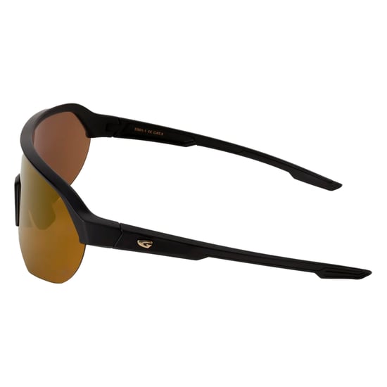 Gafas de sol para ciclismo unisex UV400 con lentes de policarbonato espejo hidrofóbico - Image 3