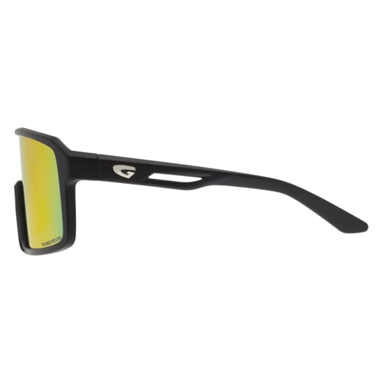 Gafas de sol unisex polarizadas UV400 para ciclismo y running con lente espejo hidrofóbica - Image 4
