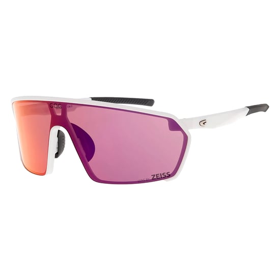 Gafas de sol Unisex Freya UV400 para ciclismo y running con lente hidrofóbica ZEISS con espejo - Image 1