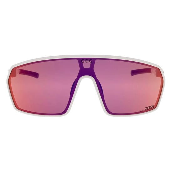 Gafas de sol Unisex Freya UV400 para ciclismo y running con lente hidrofóbica ZEISS con espejo - Image 3