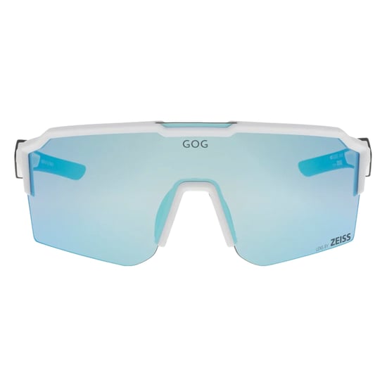 Gafas de sol para ciclismo y running Valhalla UV400 con lente hidrofóbica espejo ZEISS - Image 3