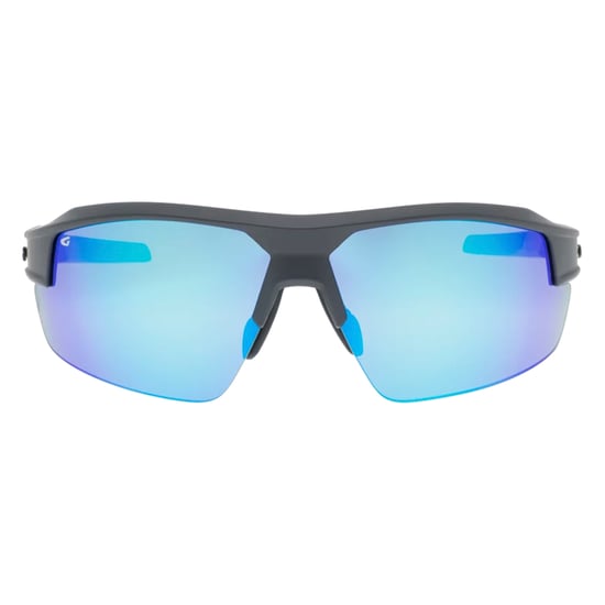 Gafas de sol para correr Frigg UV400 con lentes de policarbonato espejados de cambio rápido - Image 3