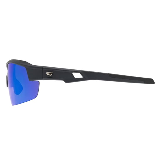 Gafas de sol para correr Frigg UV400 con lentes de policarbonato espejados de cambio rápido - Image 4