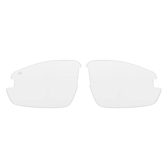 Gafas de sol para correr Frigg UV400 con lentes de policarbonato espejados de cambio rápido - Image 5