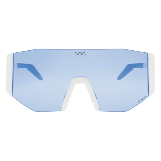 Gafas de ciclismo unisex UV400 HDX de contraste con lentes espejados resistentes a los arañazos - Image 2