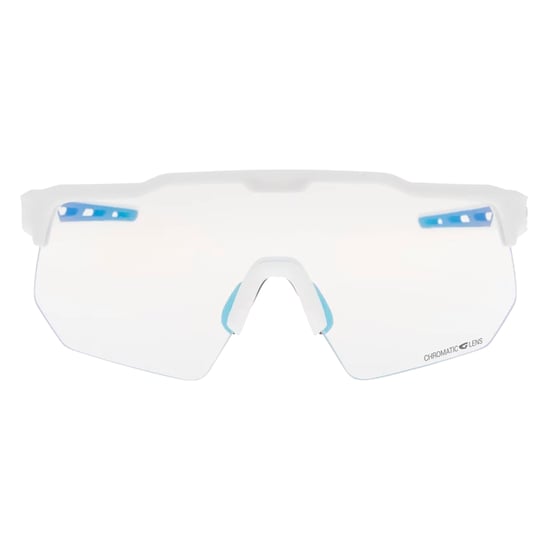 Gafas de sol para ciclismo Loki fotochromáticas UV400 con lentes espejados resistentes a las rayaduras - Image 4